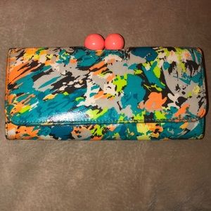 Almost new wallet! :)